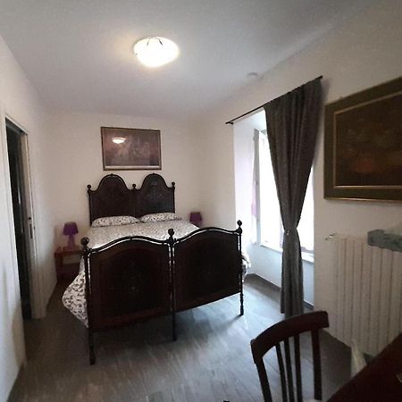 Oro Rosso Rooms Locazione Turistica Arezzo Exterior photo