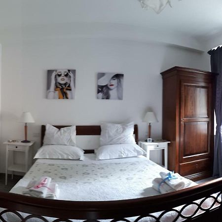 Oro Rosso Rooms Locazione Turistica Arezzo Exterior photo