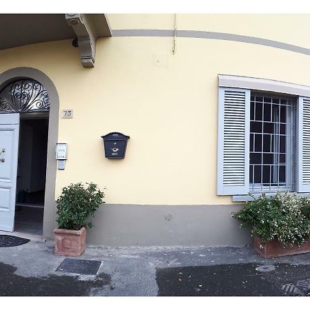 Oro Rosso Rooms Locazione Turistica Arezzo Exterior photo