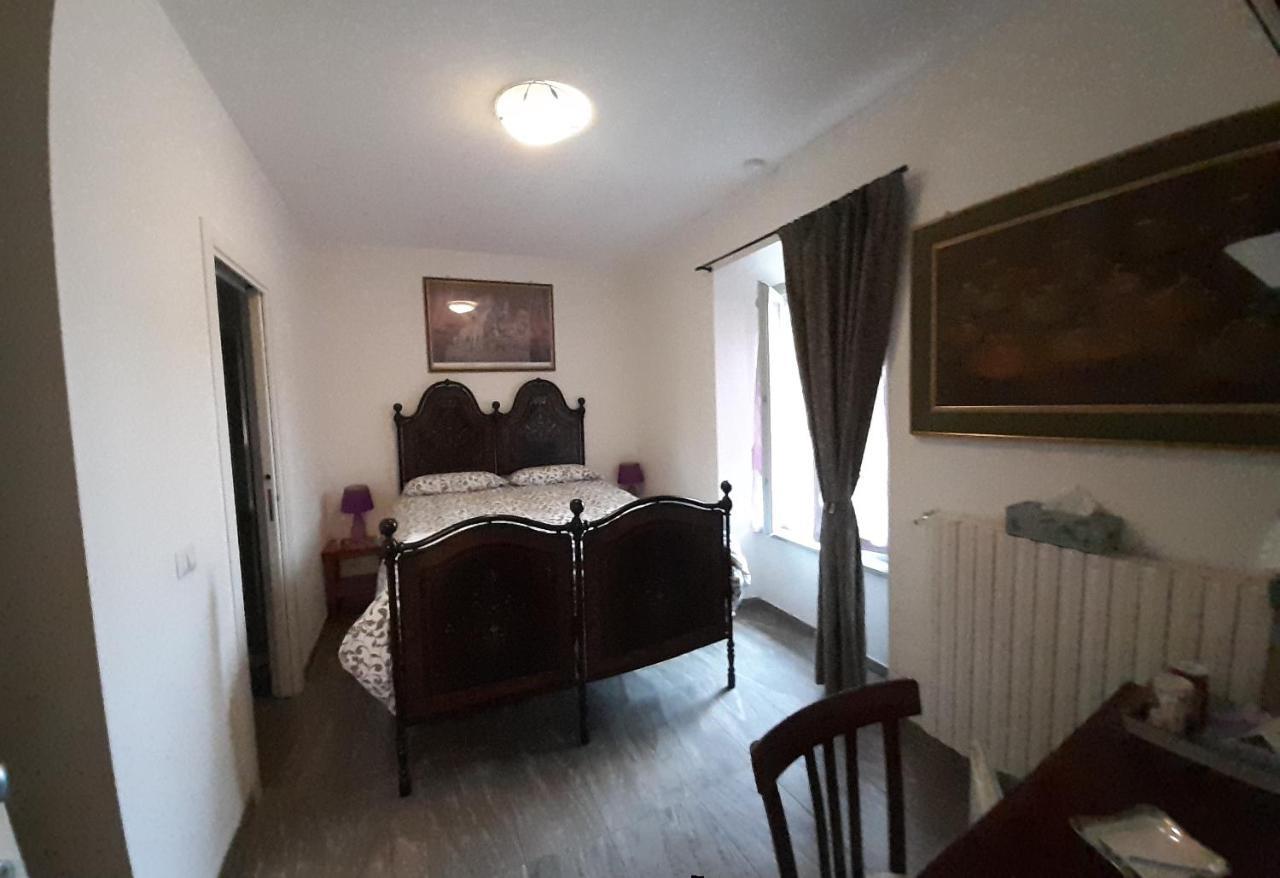 Oro Rosso Rooms Locazione Turistica Arezzo Exterior photo