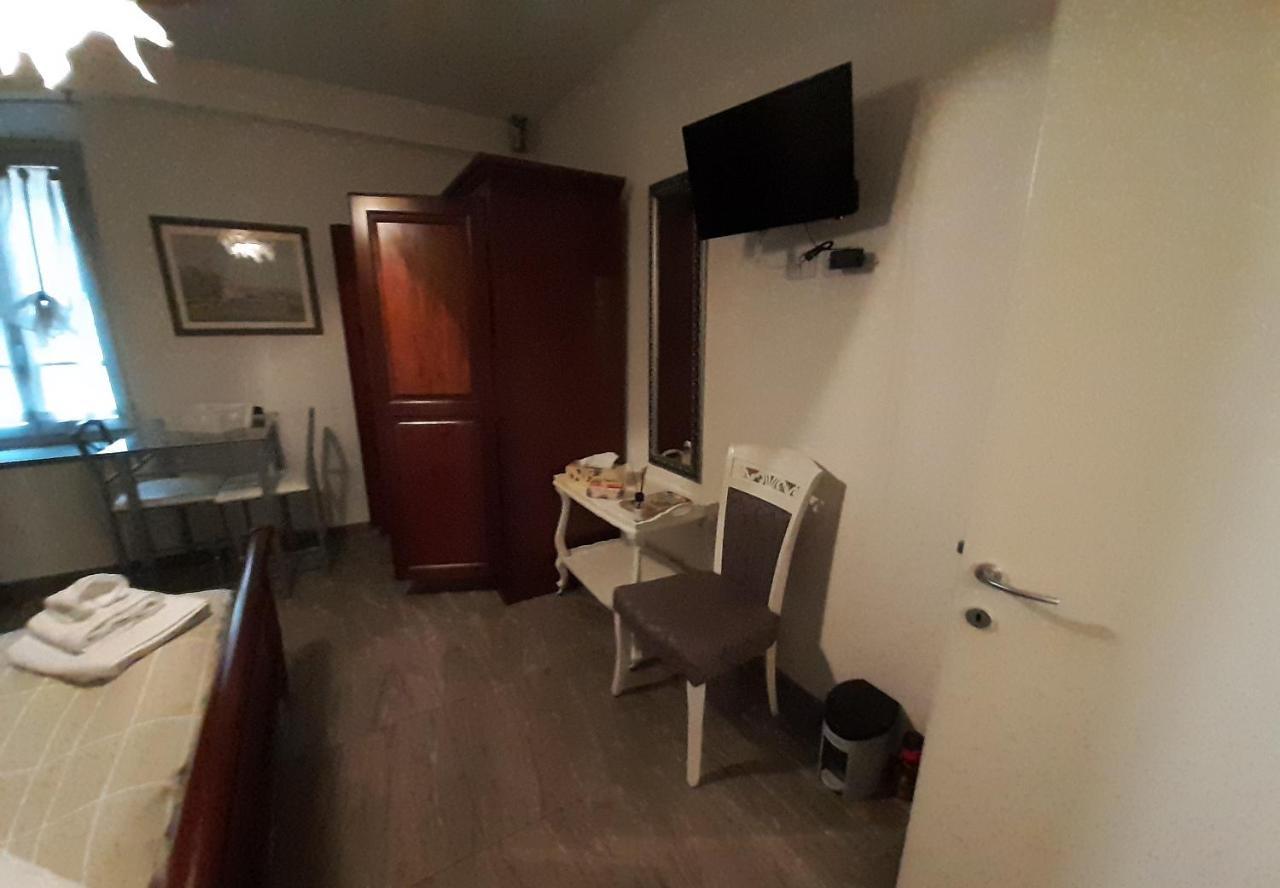Oro Rosso Rooms Locazione Turistica Arezzo Exterior photo