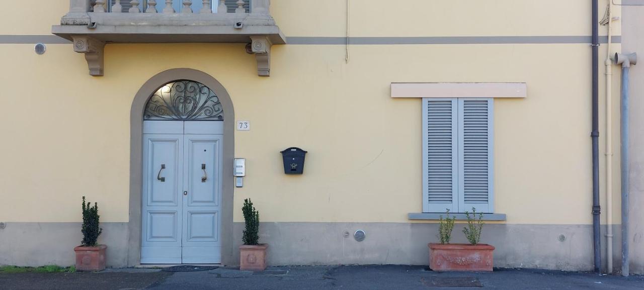 Oro Rosso Rooms Locazione Turistica Arezzo Exterior photo