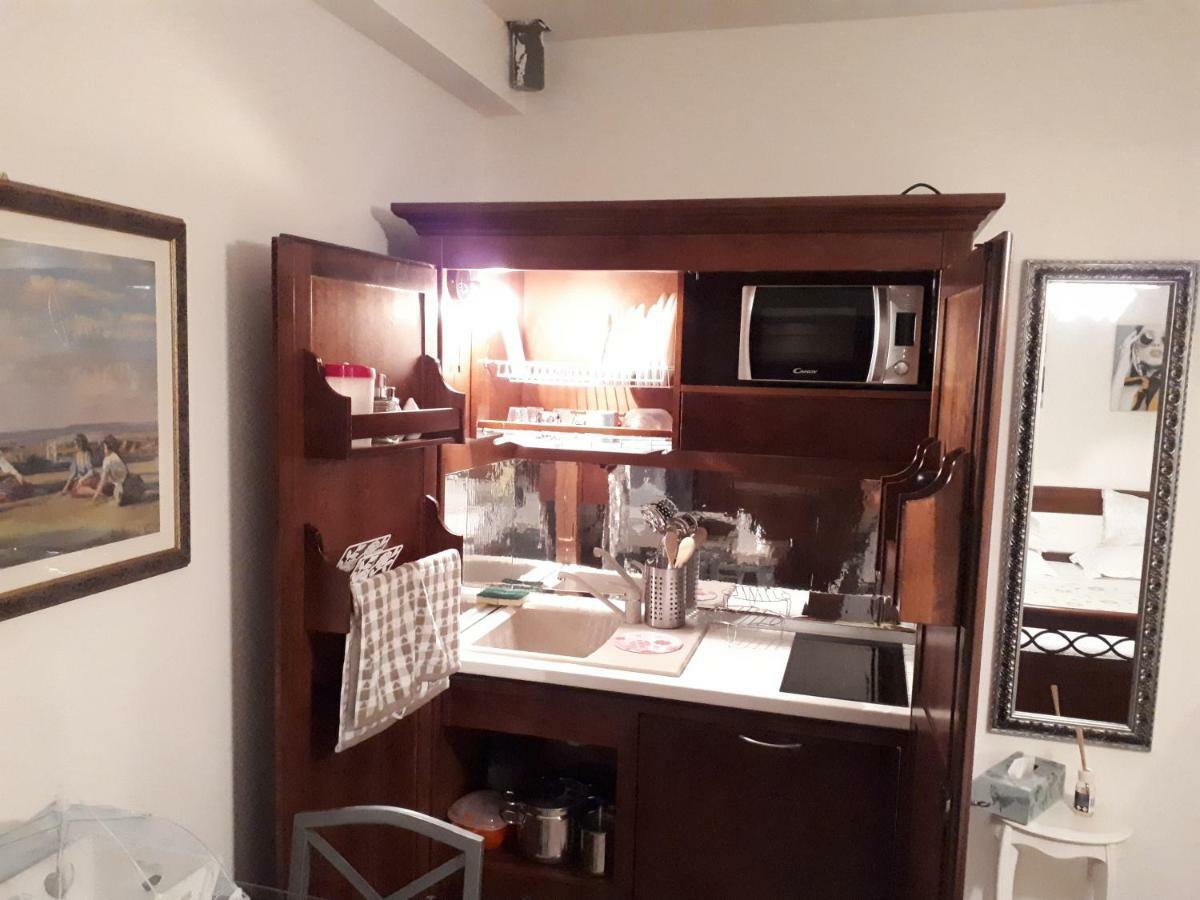 Oro Rosso Rooms Locazione Turistica Arezzo Exterior photo