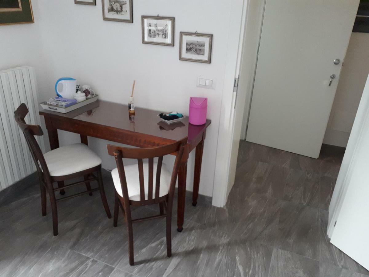 Oro Rosso Rooms Locazione Turistica Arezzo Exterior photo