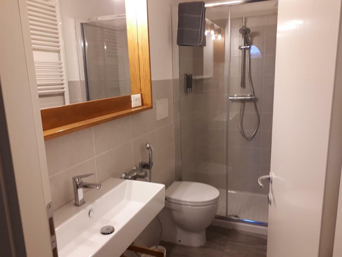 Oro Rosso Rooms Locazione Turistica Arezzo Exterior photo