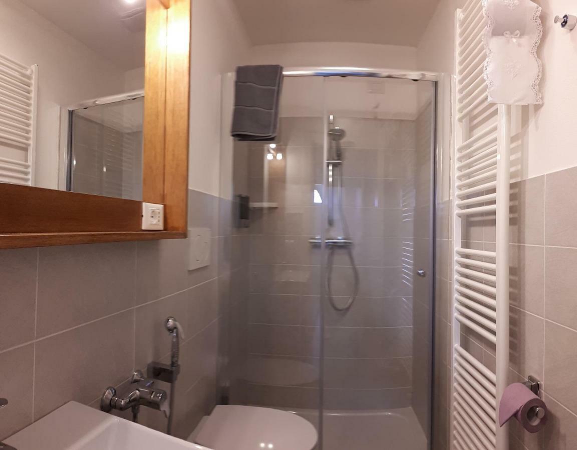 Oro Rosso Rooms Locazione Turistica Arezzo Exterior photo