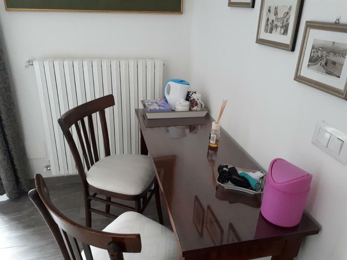 Oro Rosso Rooms Locazione Turistica Arezzo Exterior photo