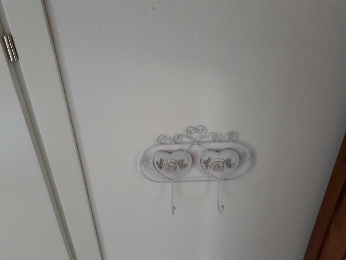 Oro Rosso Rooms Locazione Turistica Arezzo Exterior photo