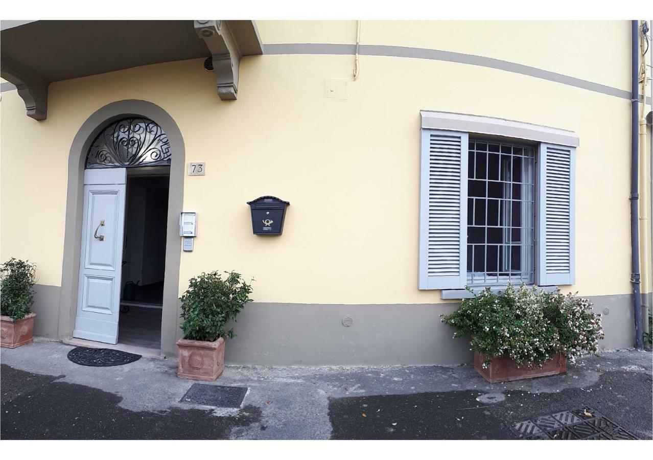 Oro Rosso Rooms Locazione Turistica Arezzo Exterior photo