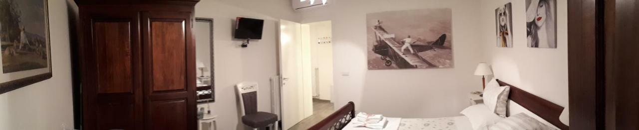 Oro Rosso Rooms Locazione Turistica Arezzo Exterior photo